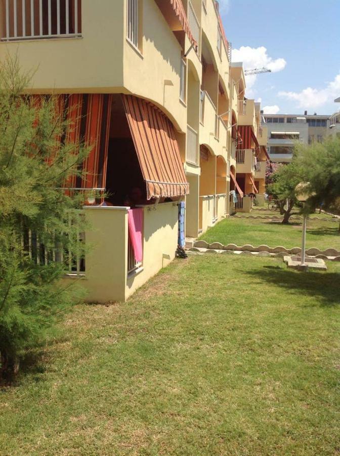 Appartamento Lido 2 Alghero Luaran gambar