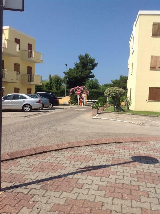 Appartamento Lido 2 Alghero Luaran gambar