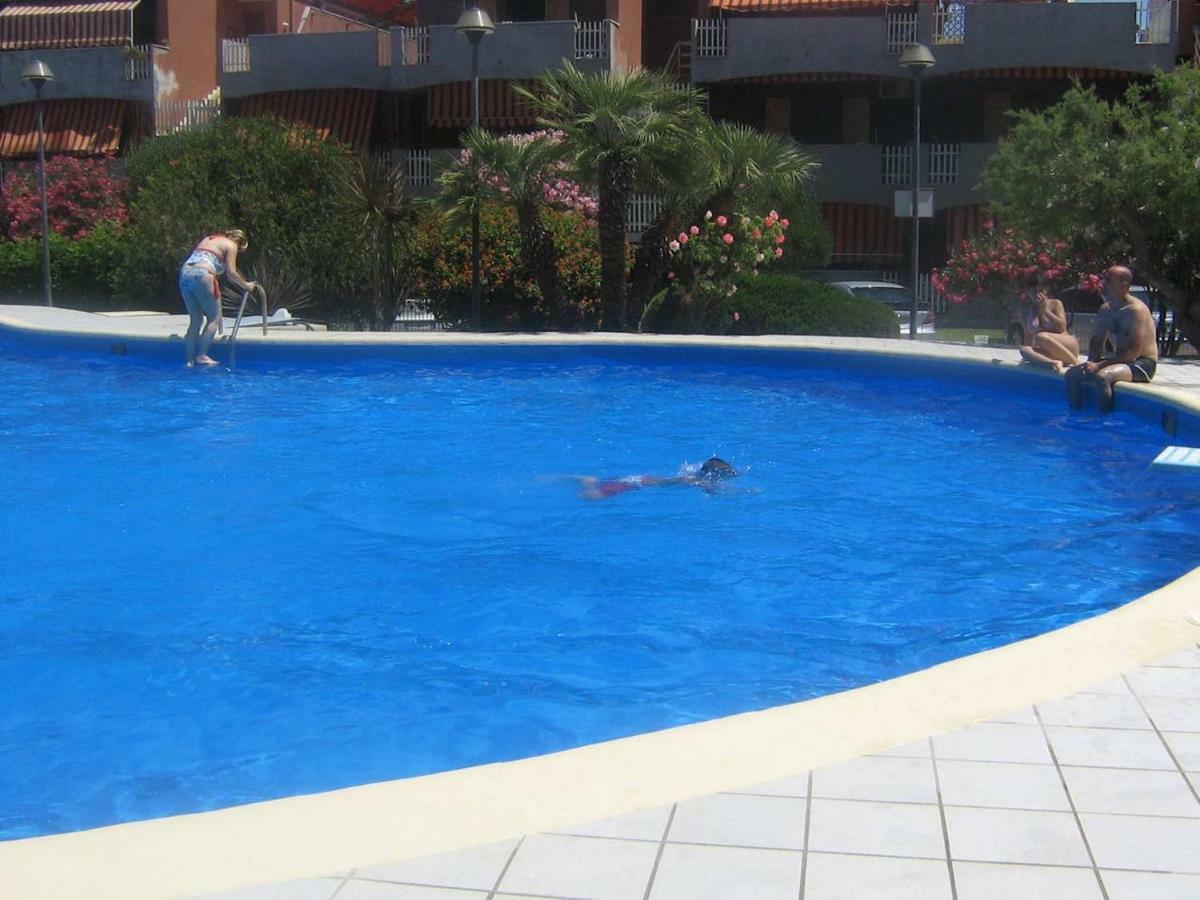 Appartamento Lido 2 Alghero Luaran gambar