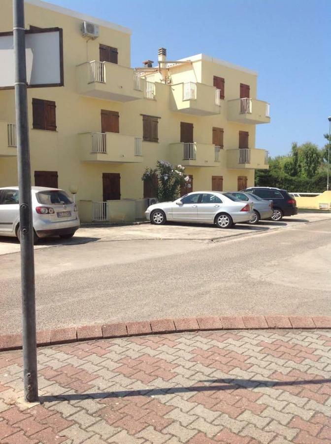 Appartamento Lido 2 Alghero Luaran gambar